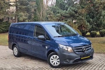 Vito 116 CDI Long ! Super Stan  !