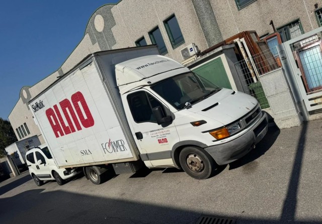iveco