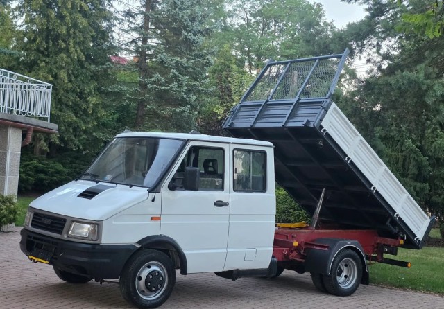 iveco