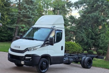 Kontener kiper Plandeka skrzynia