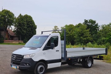 Sprinter 419 CDI Skrzynia 5.00 M 3.0 CDI