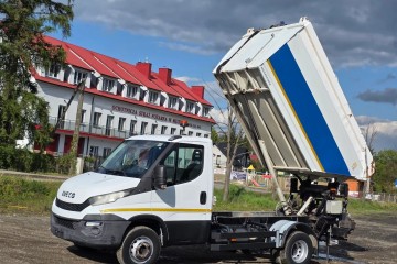 3.0 HPI * 150 Km ! DMC 6500 Kg !