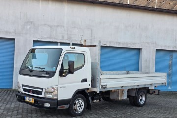 Wywrotka Kontener Plandeka hds