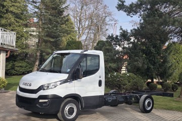 Rozstaw 3.75 M ! Wywrotka laweta Kontener