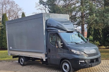 3.0 HPI 180 Km  Regulowana wysokość!