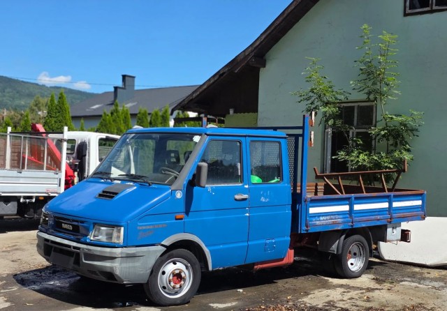 iveco