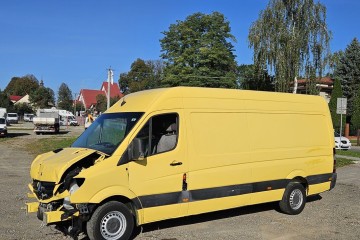 Sprinter 315 CDI Max Blaszak !