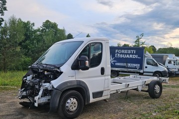 Ducato Rama Max Pod Zabudowę  !