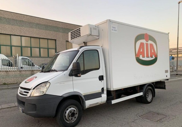 iveco