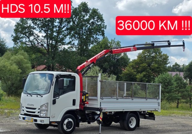 isuzu