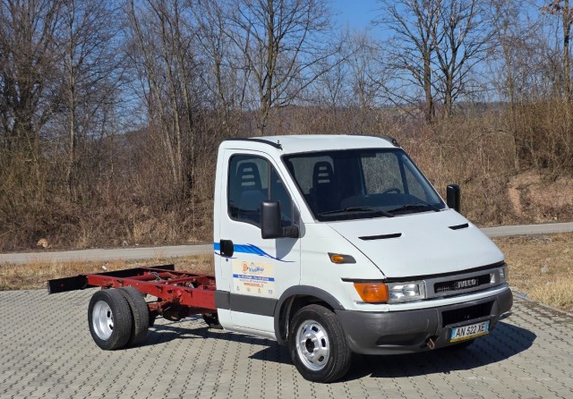 iveco