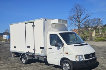 Volkswagen  LT 46 Chłodnia  4.20 M