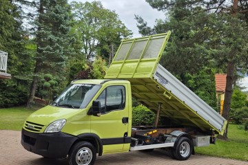 Wolny Most ! DMC 5200 KG ! Hak 3500 kg !