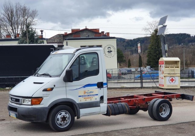 iveco